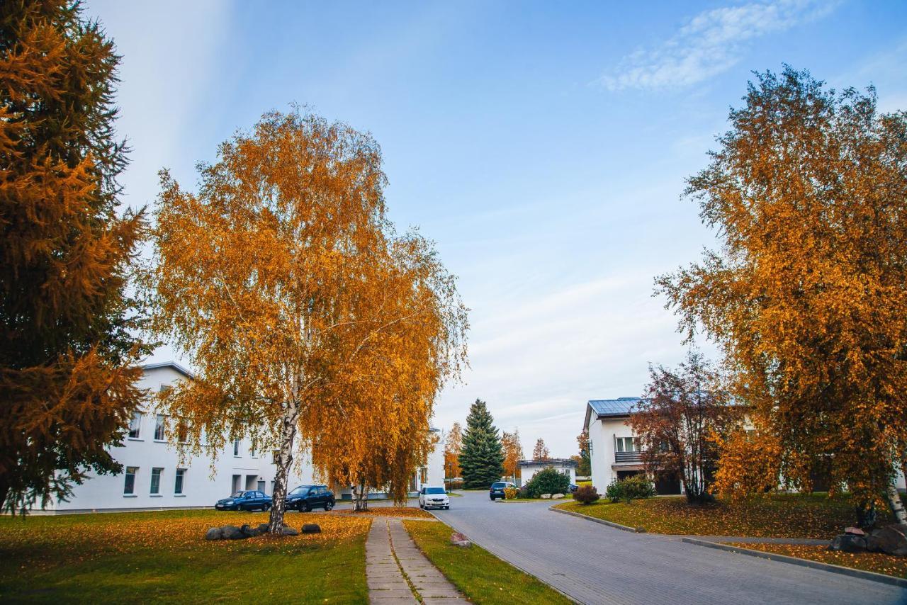 Gtk Suzdal Hotel Exterior foto