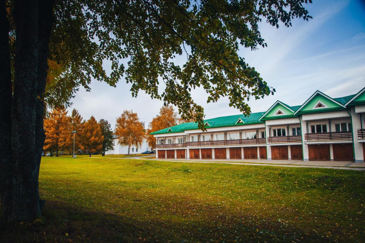 Gtk Suzdal Hotel Exterior foto