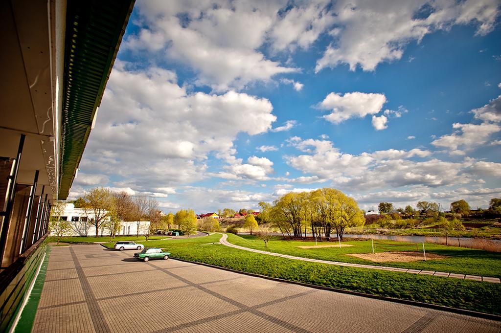 Gtk Suzdal Hotel Exterior foto