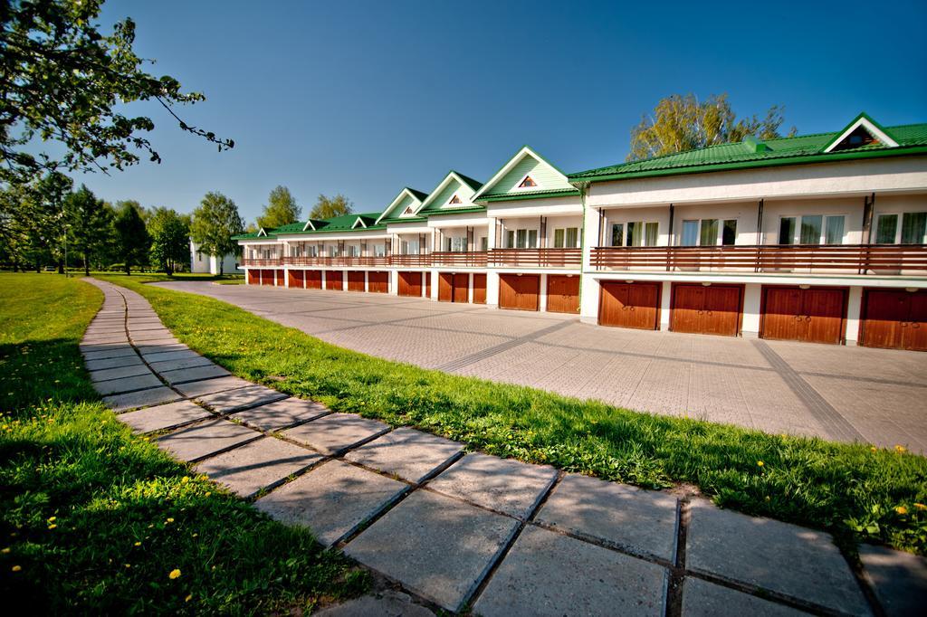 Gtk Suzdal Hotel Exterior foto